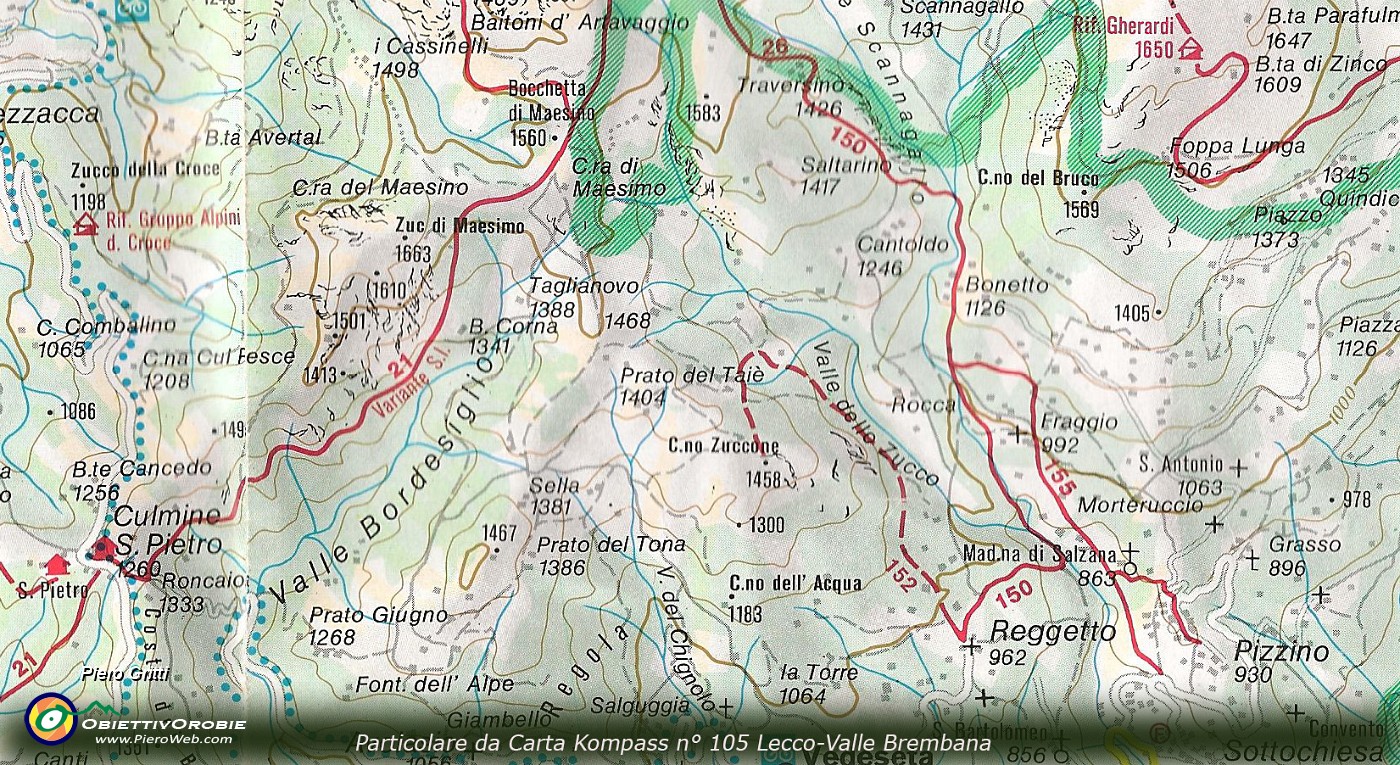 02 Dalla Culmine S. Pietro (1280 m) allo Zucco di Maesimo (1680 m).jpg